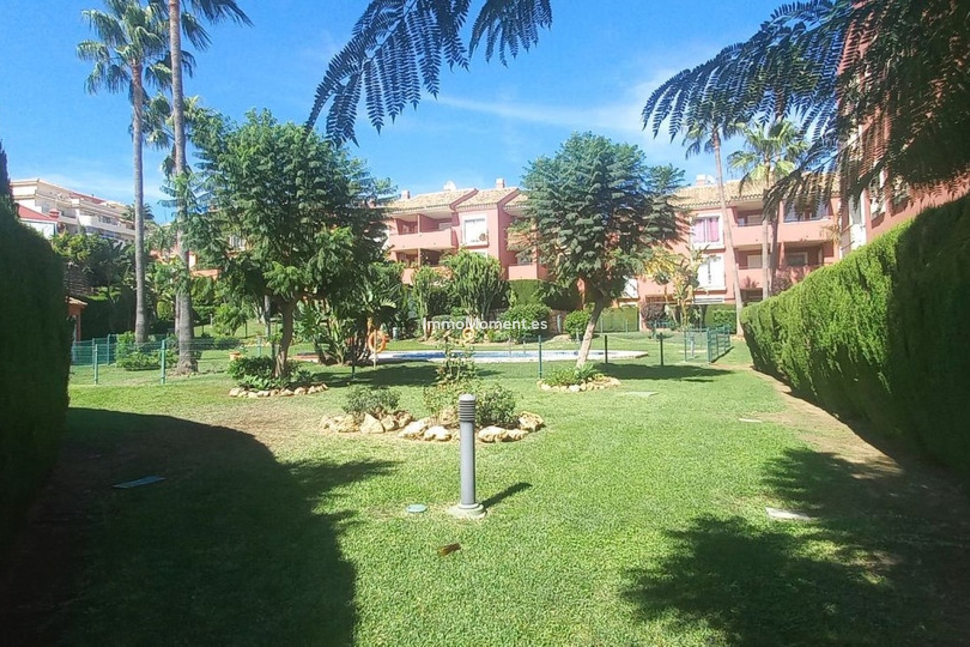 Bestaande woning - Appartement - Mijas - Riviera del Sol