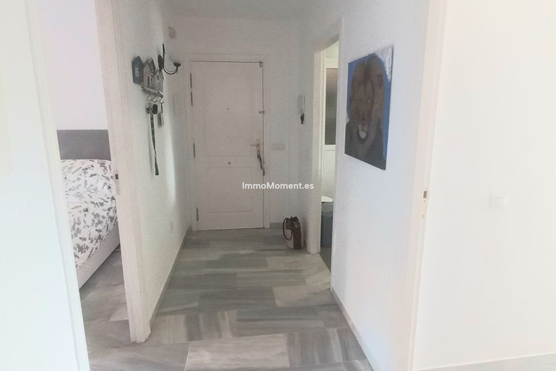 Bestaande woning - Appartement - Mijas - Riviera del Sol