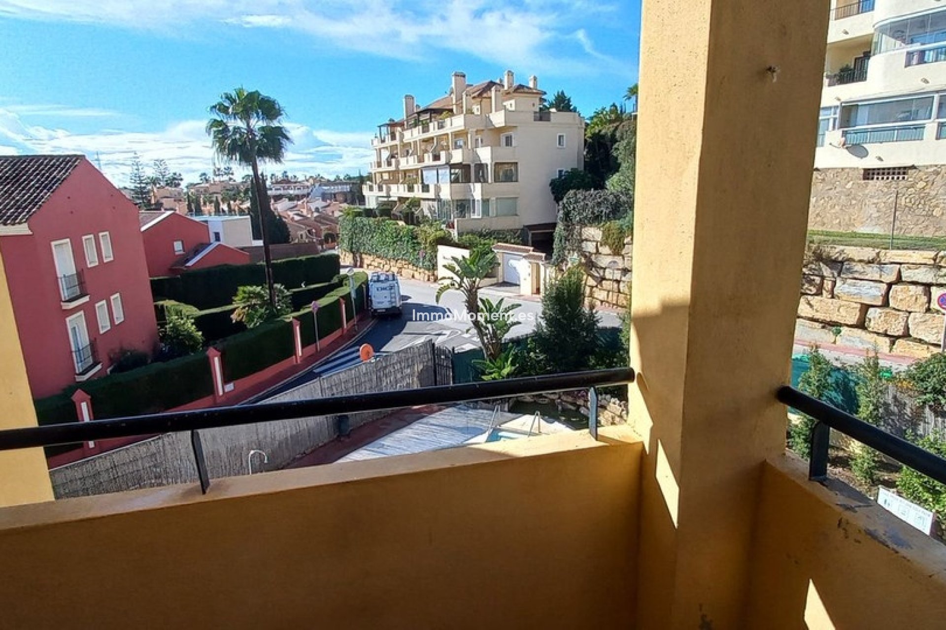 Bestaande woning - Appartement - Mijas - Riviera del Sol