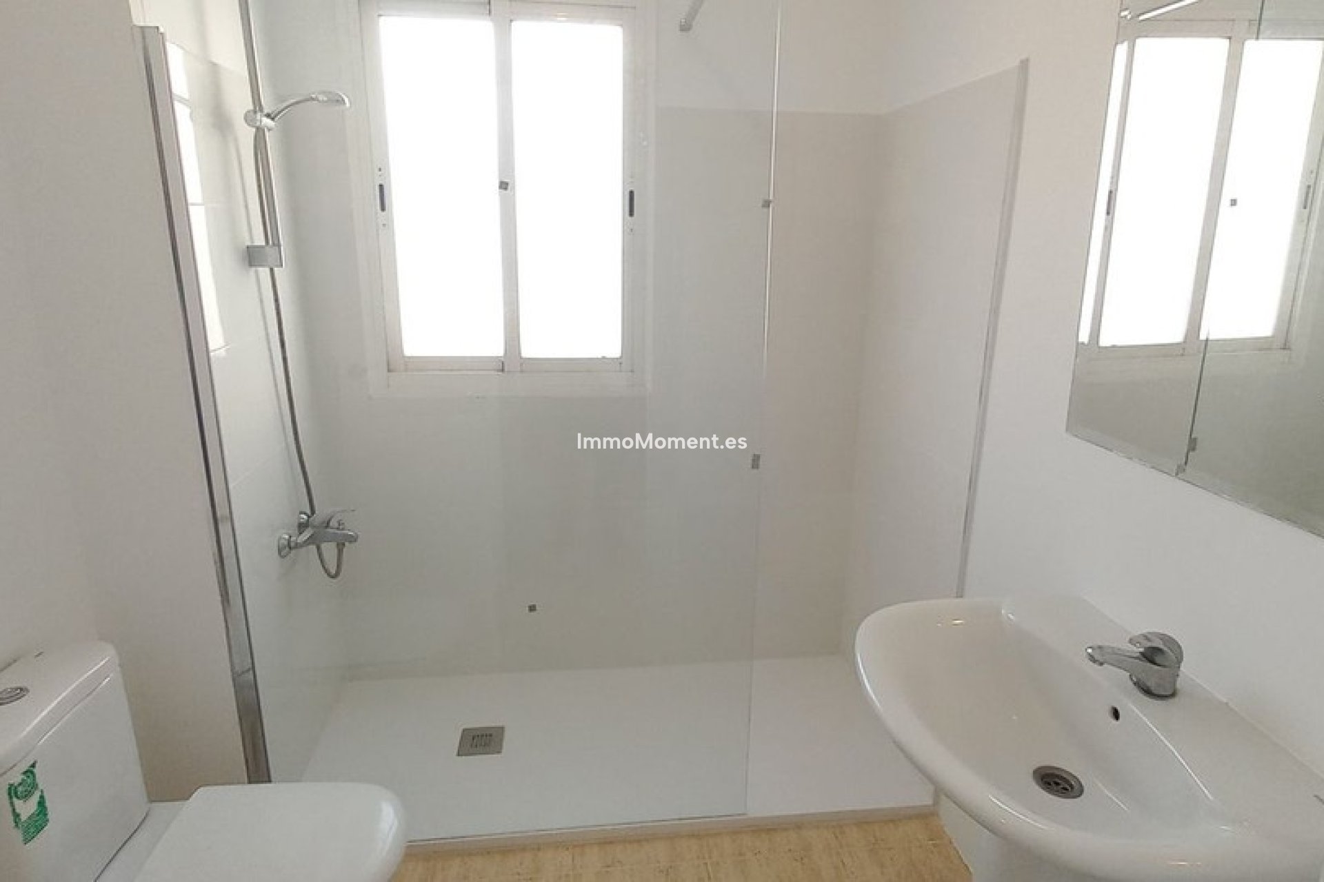 Bestaande woning - Appartement - Mijas - Riviera del Sol