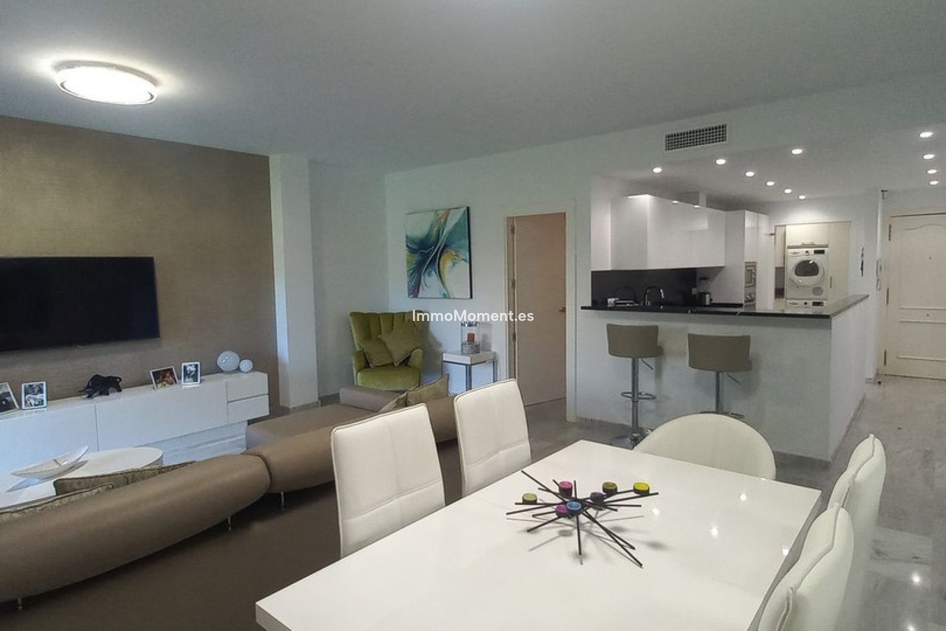 Bestaande woning - Appartement - Mijas - Riviera del Sol
