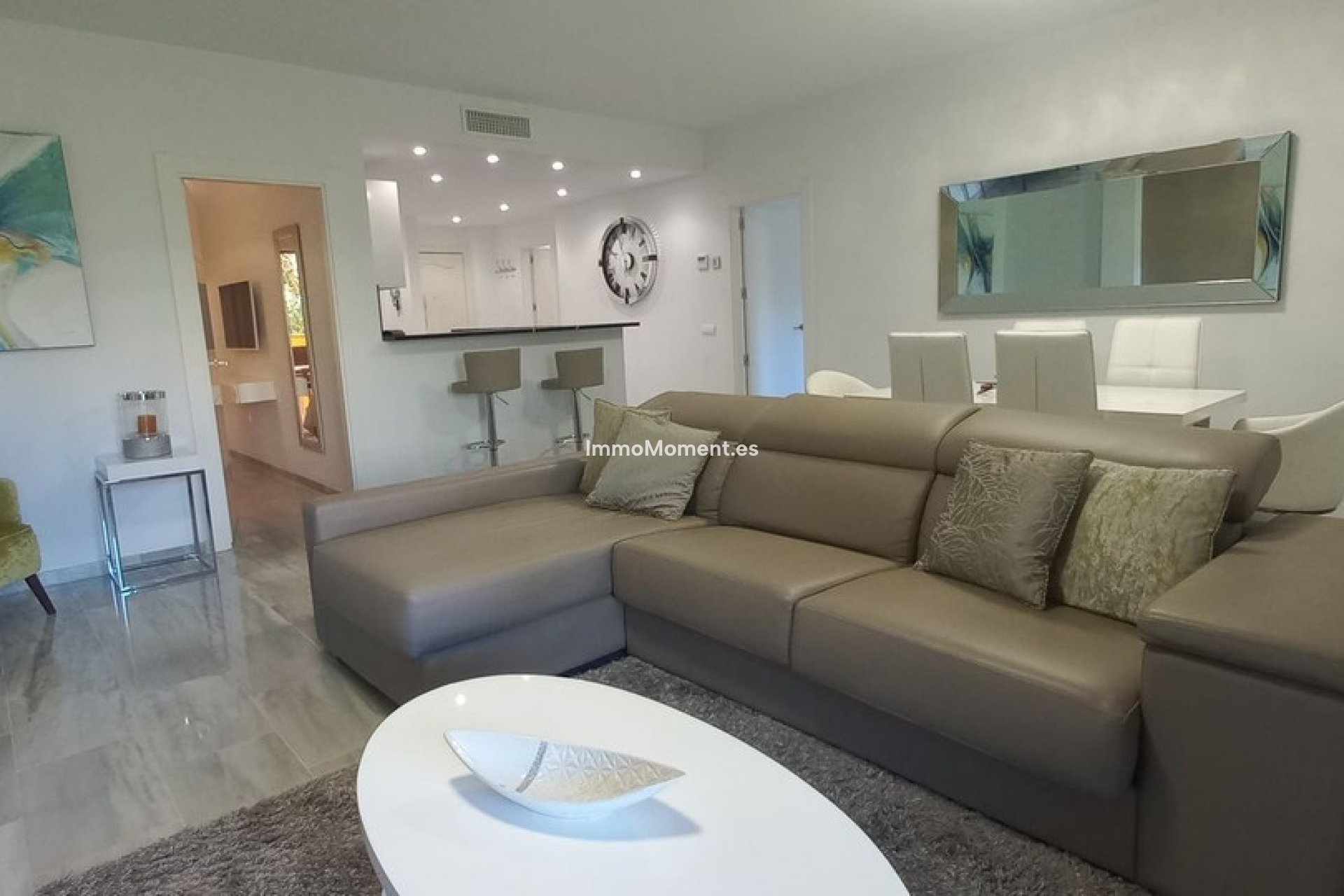 Bestaande woning - Appartement - Mijas - Riviera del Sol