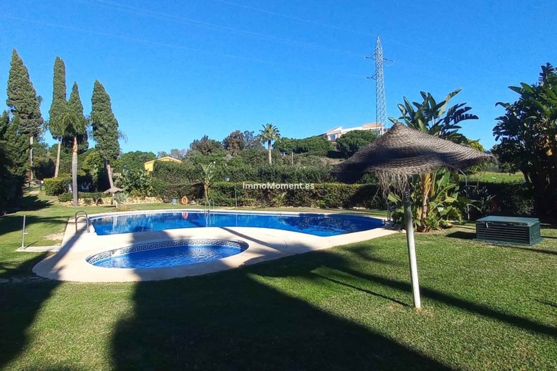 Bestaande woning - Appartement - Mijas - Riviera del Sol