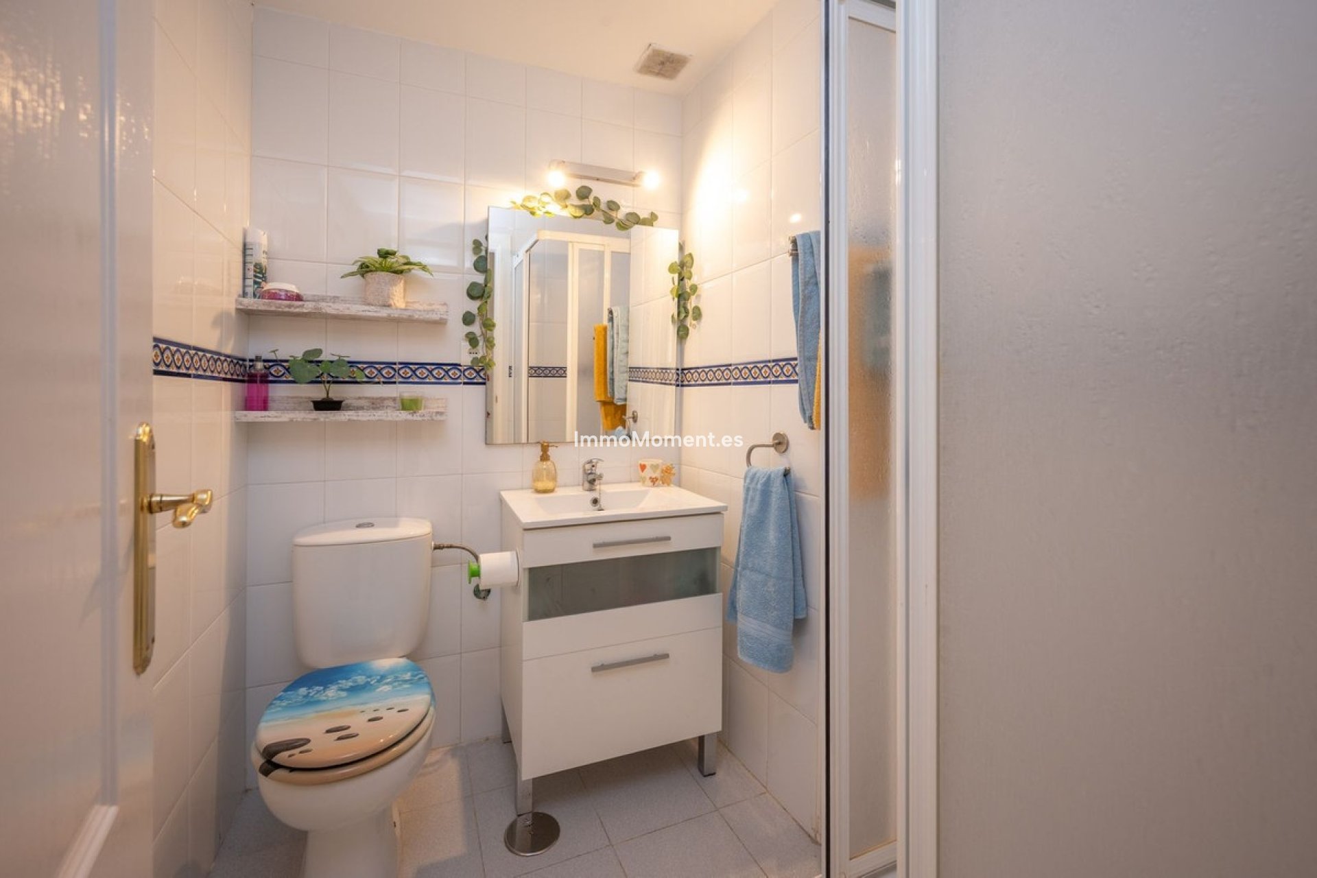 Bestaande woning - Appartement - Mijas - Riviera del Sol