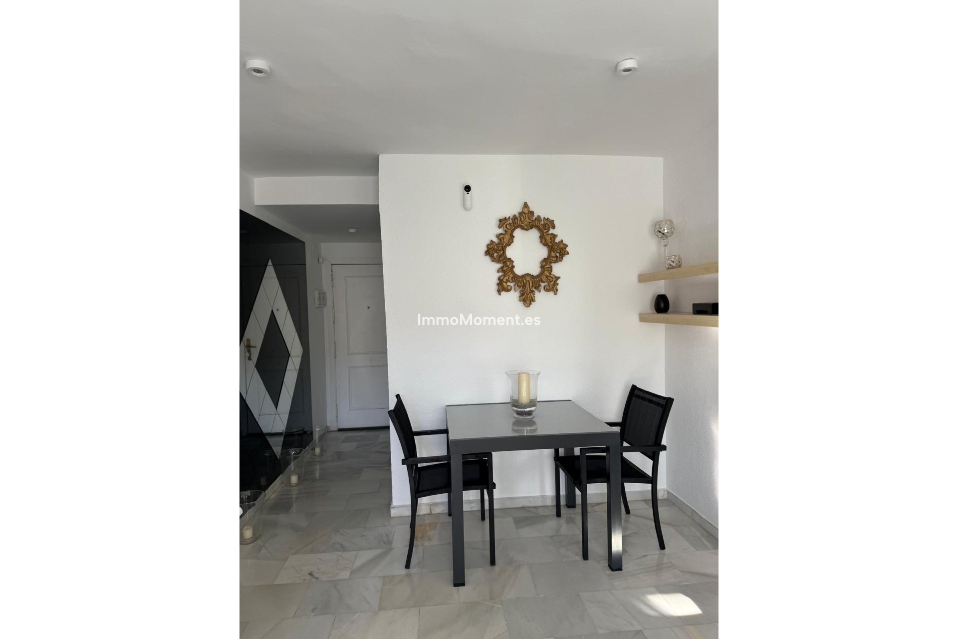 Bestaande woning - Appartement - Mijas - Riviera del Sol