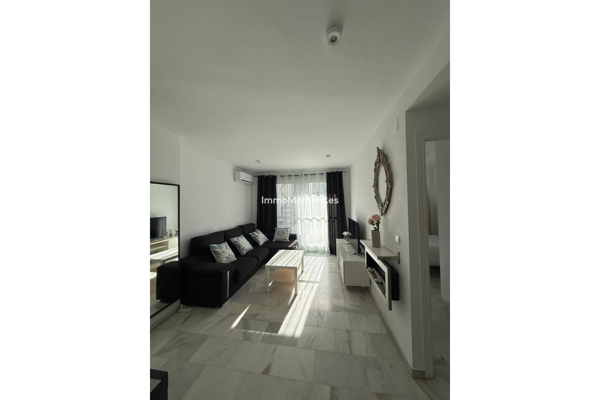 Bestaande woning - Appartement - Mijas - Riviera del Sol