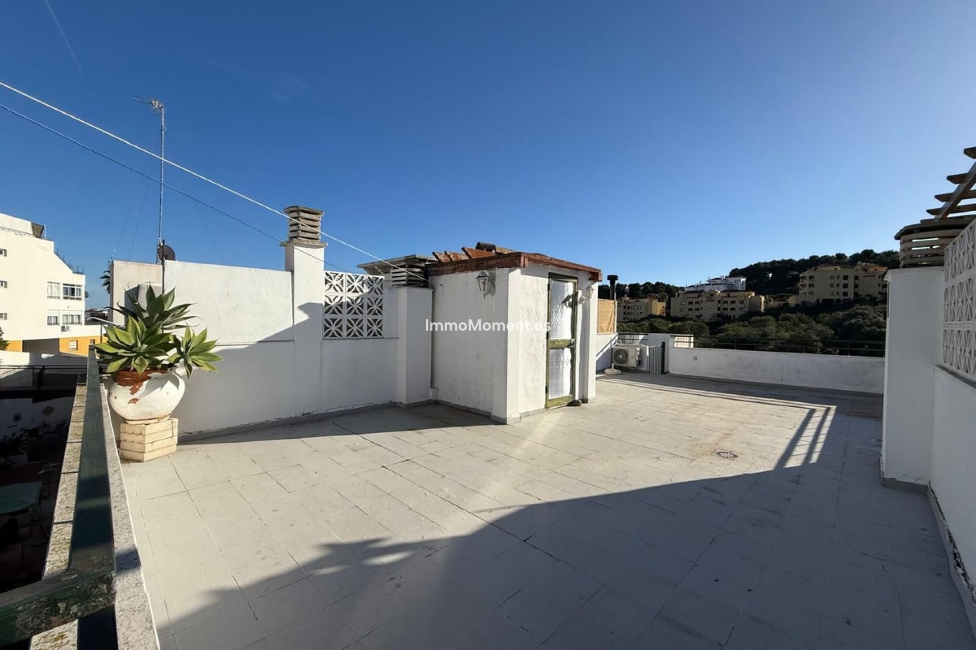 Bestaande woning - Appartement - Mijas - Riviera del Sol