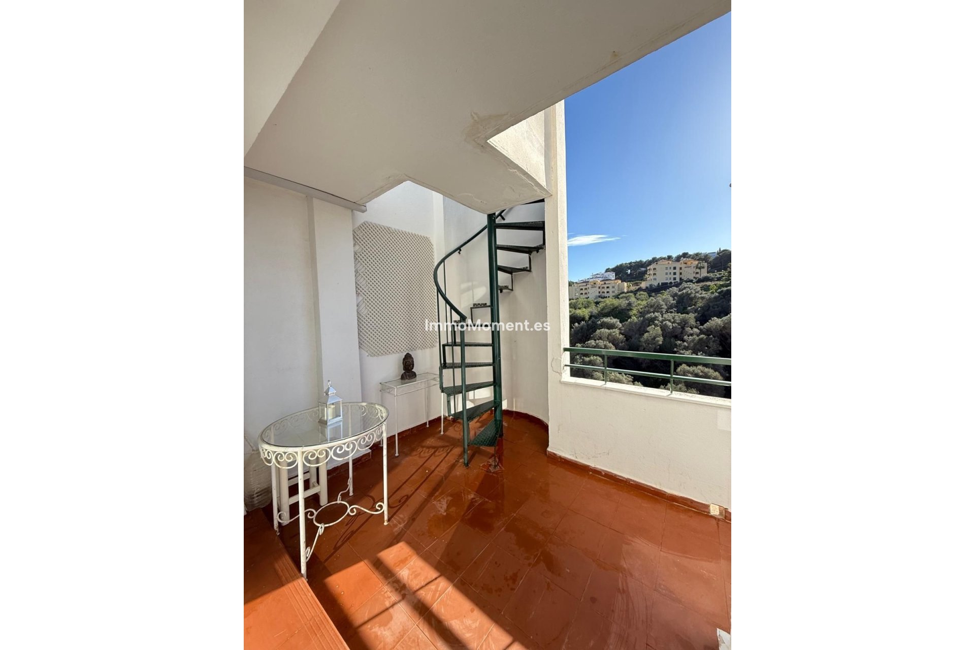Bestaande woning - Appartement - Mijas - Riviera del Sol