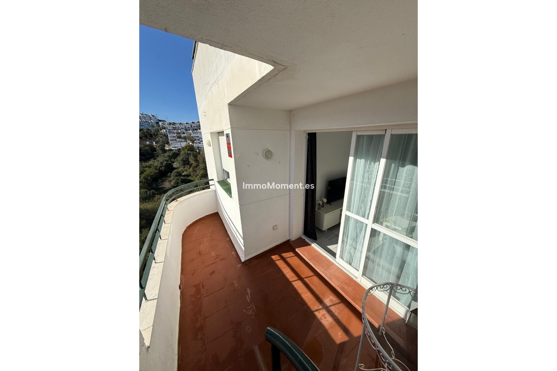 Bestaande woning - Appartement - Mijas - Riviera del Sol