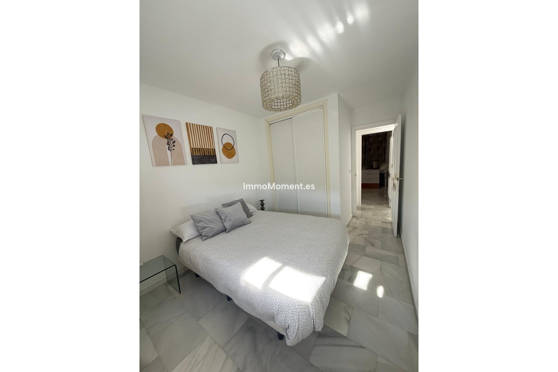 Bestaande woning - Appartement - Mijas - Riviera del Sol