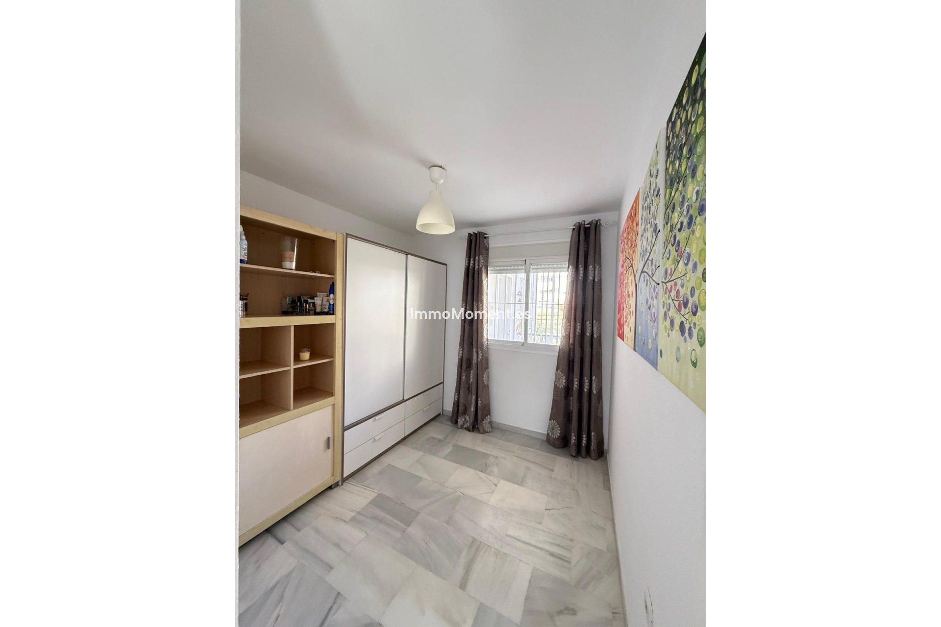 Bestaande woning - Appartement - Mijas - Riviera del Sol