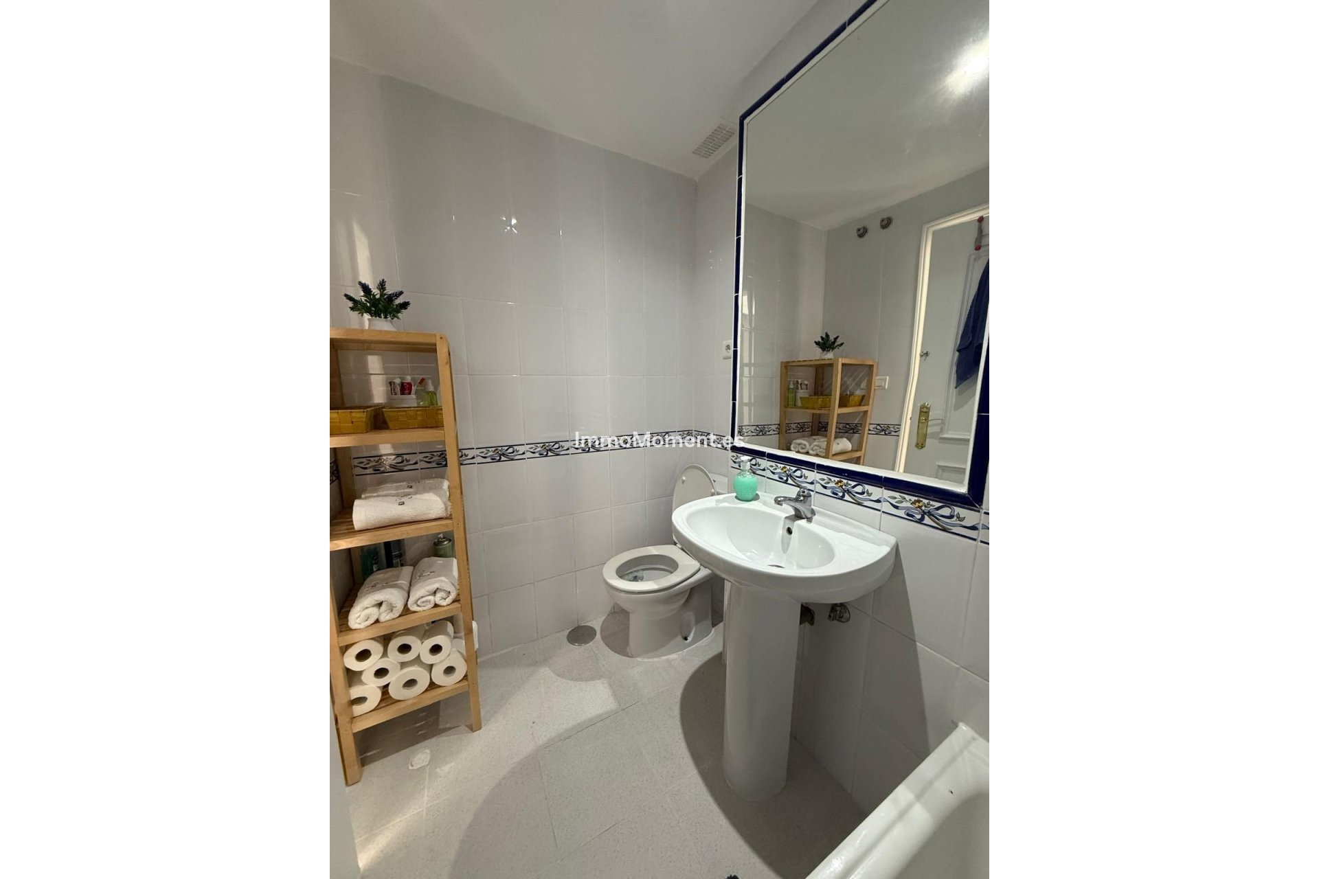 Bestaande woning - Appartement - Mijas - Riviera del Sol