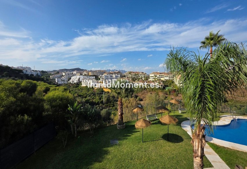 Bestaande woning - Appartement - Mijas - Riviera del Sol