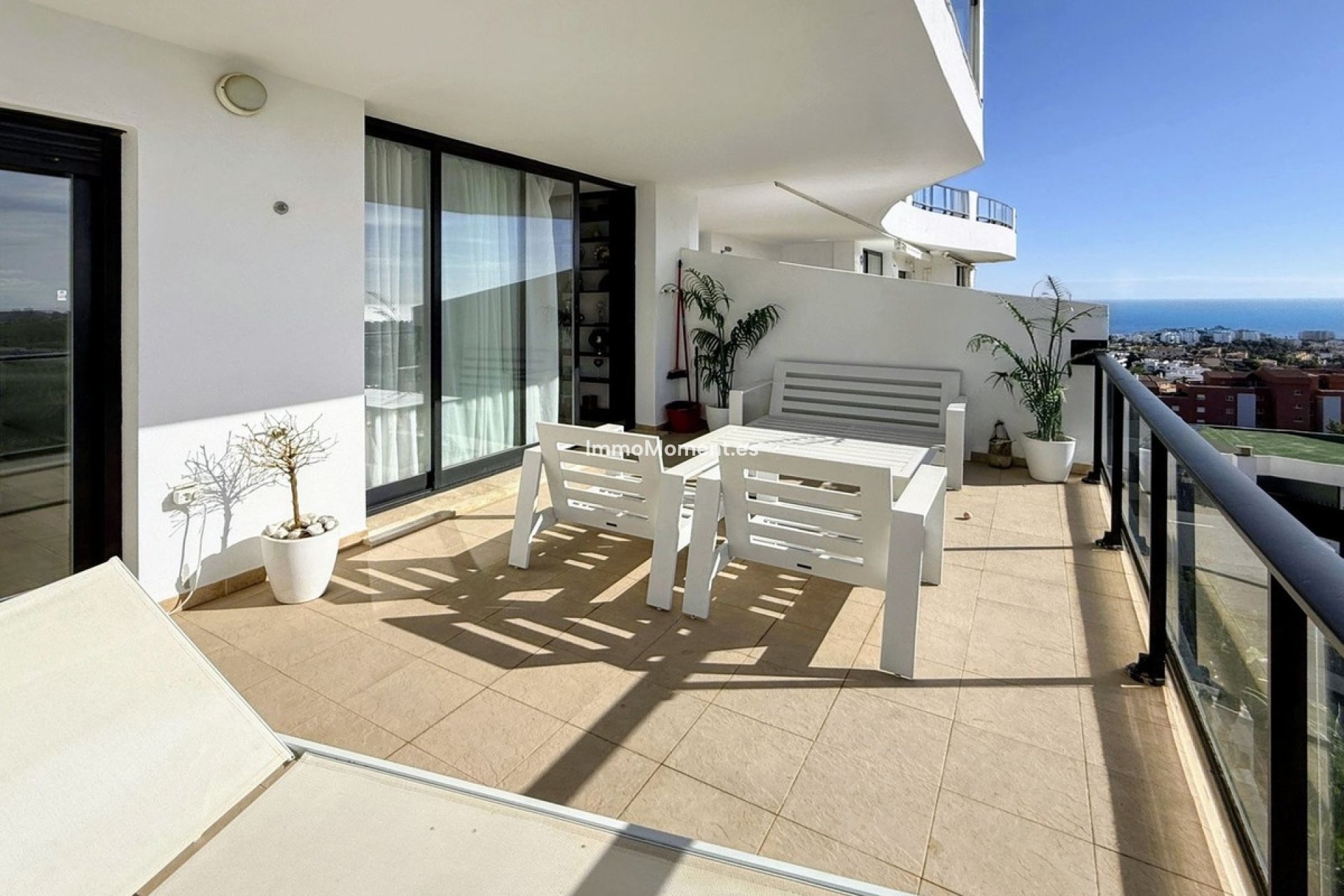Bestaande woning - Appartement - Mijas - Riviera del Sol