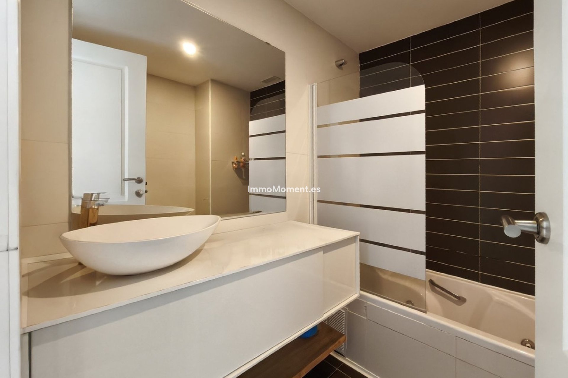Bestaande woning - Appartement - Mijas - Riviera del Sol