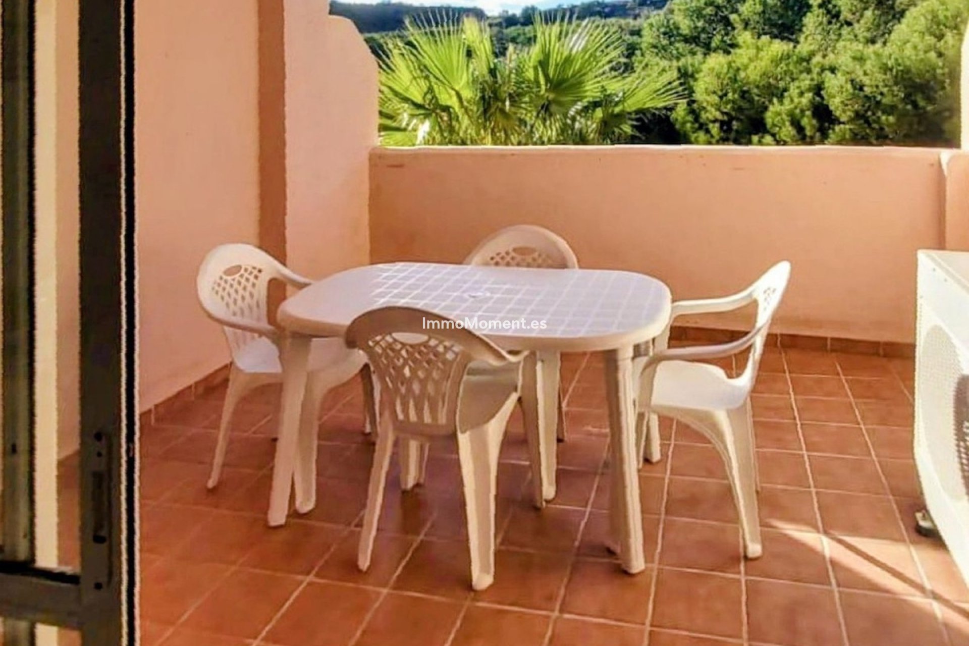 Bestaande woning - Appartement - Mijas - Riviera del Sol