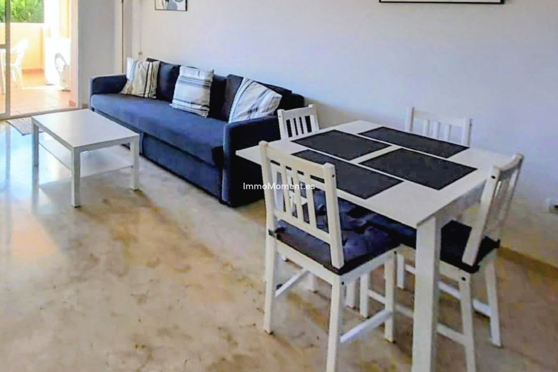 Bestaande woning - Appartement - Mijas - Riviera del Sol