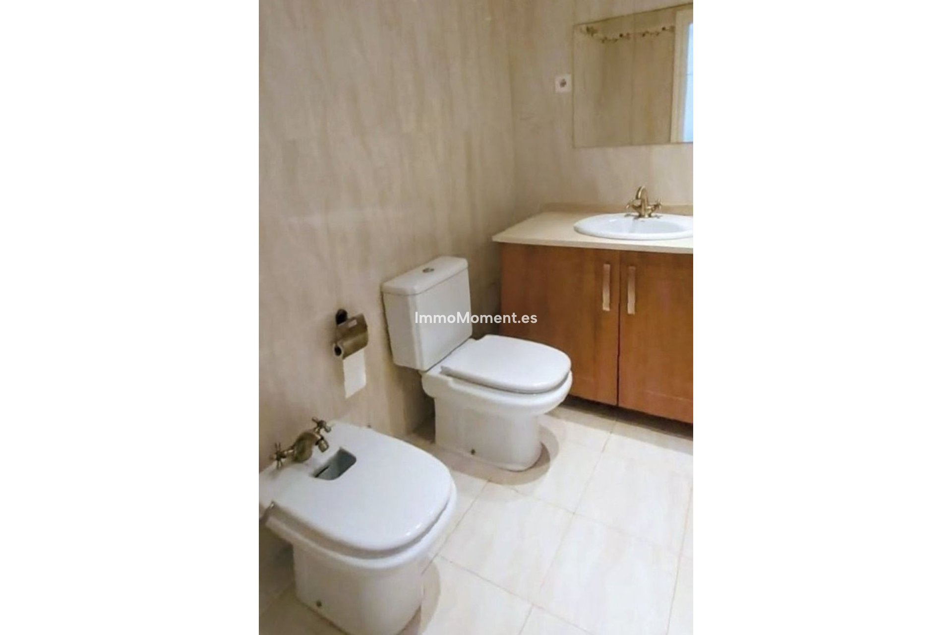 Bestaande woning - Appartement - Mijas - Riviera del Sol