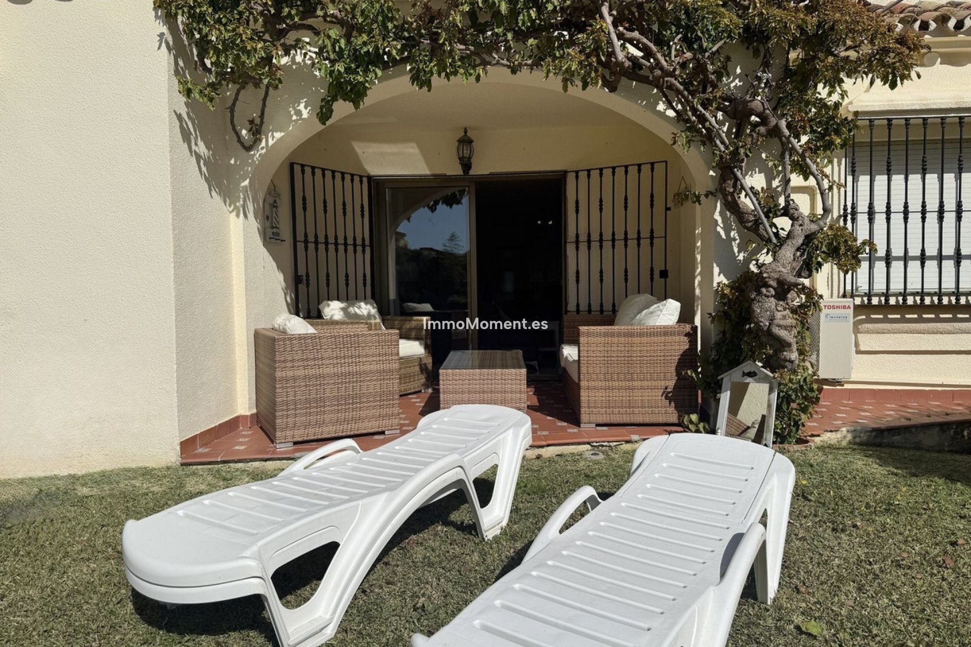 Bestaande woning - Appartement - Mijas - Riviera del Sol