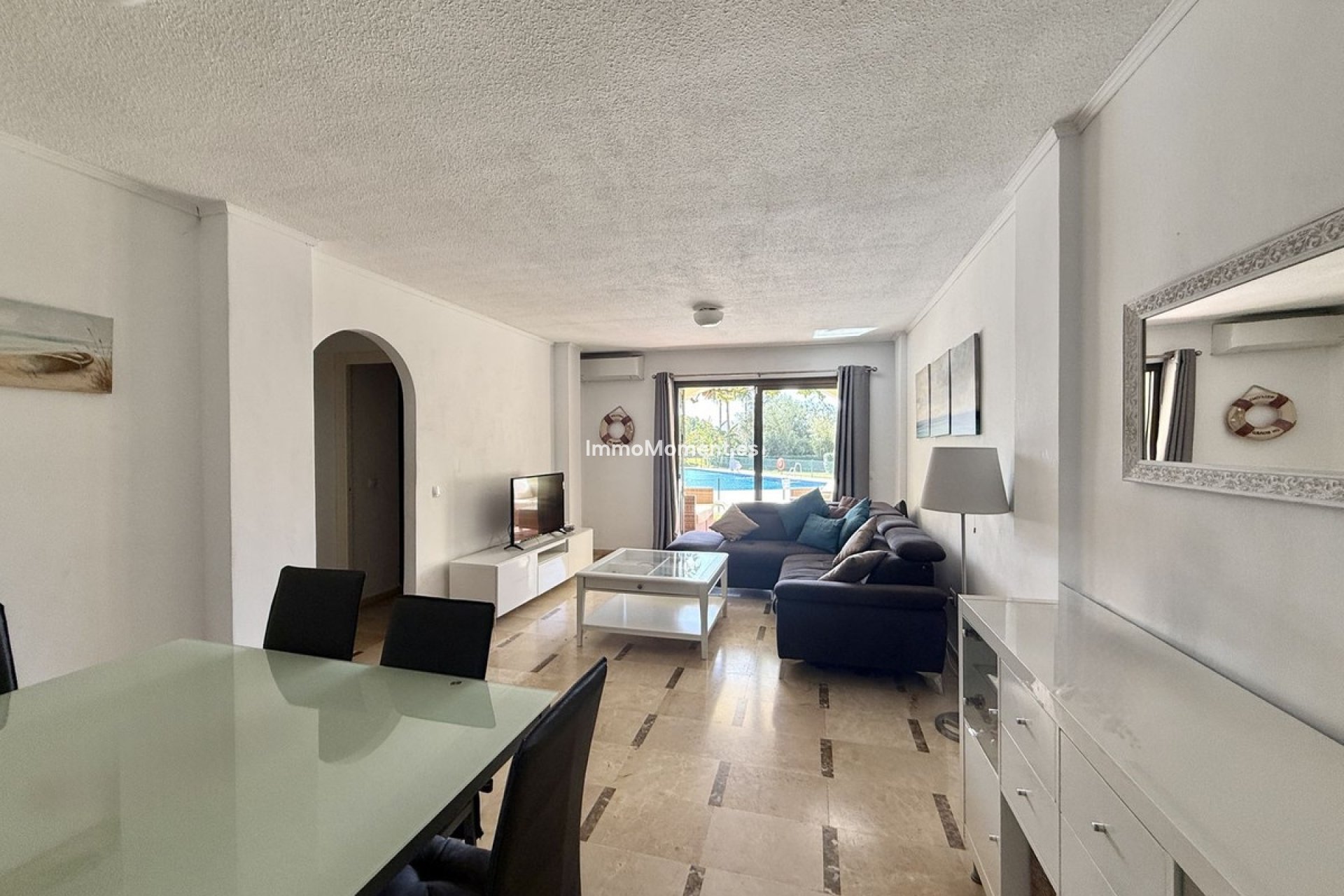Bestaande woning - Appartement - Mijas - Riviera del Sol