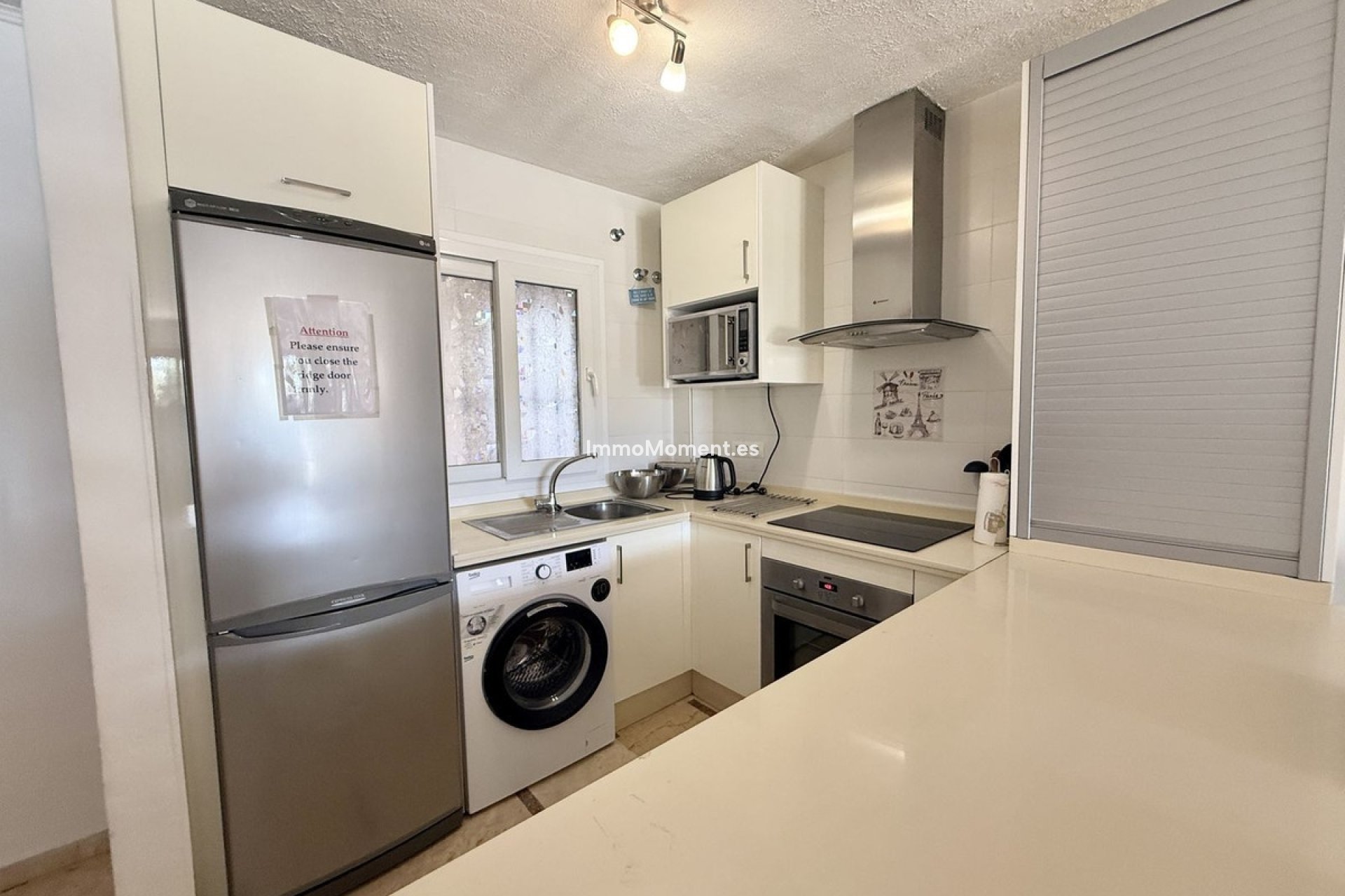 Bestaande woning - Appartement - Mijas - Riviera del Sol