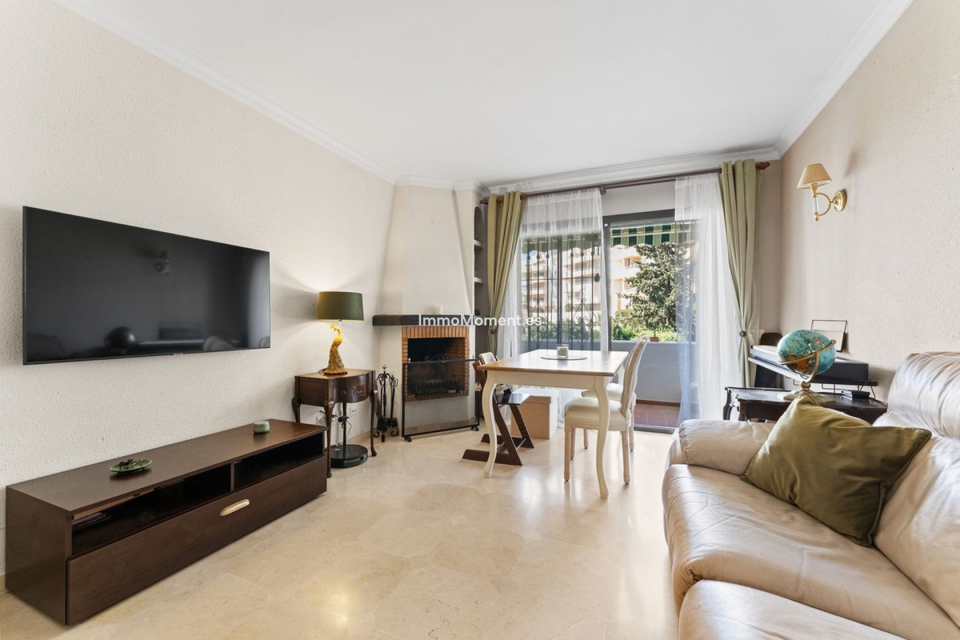 Bestaande woning - Appartement - Mijas - Riviera del Sol