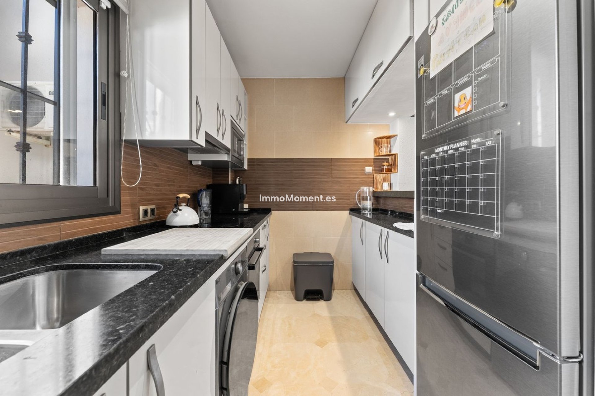 Bestaande woning - Appartement - Mijas - Riviera del Sol