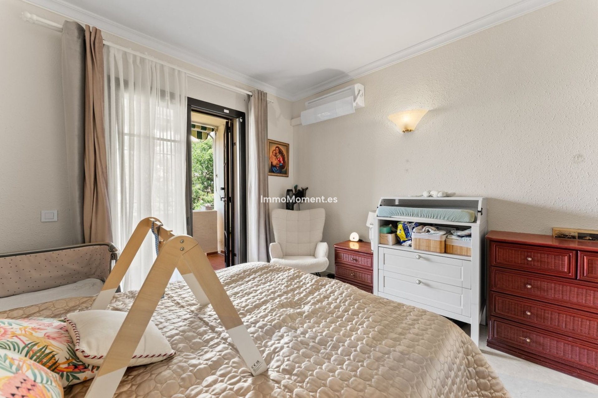 Bestaande woning - Appartement - Mijas - Riviera del Sol