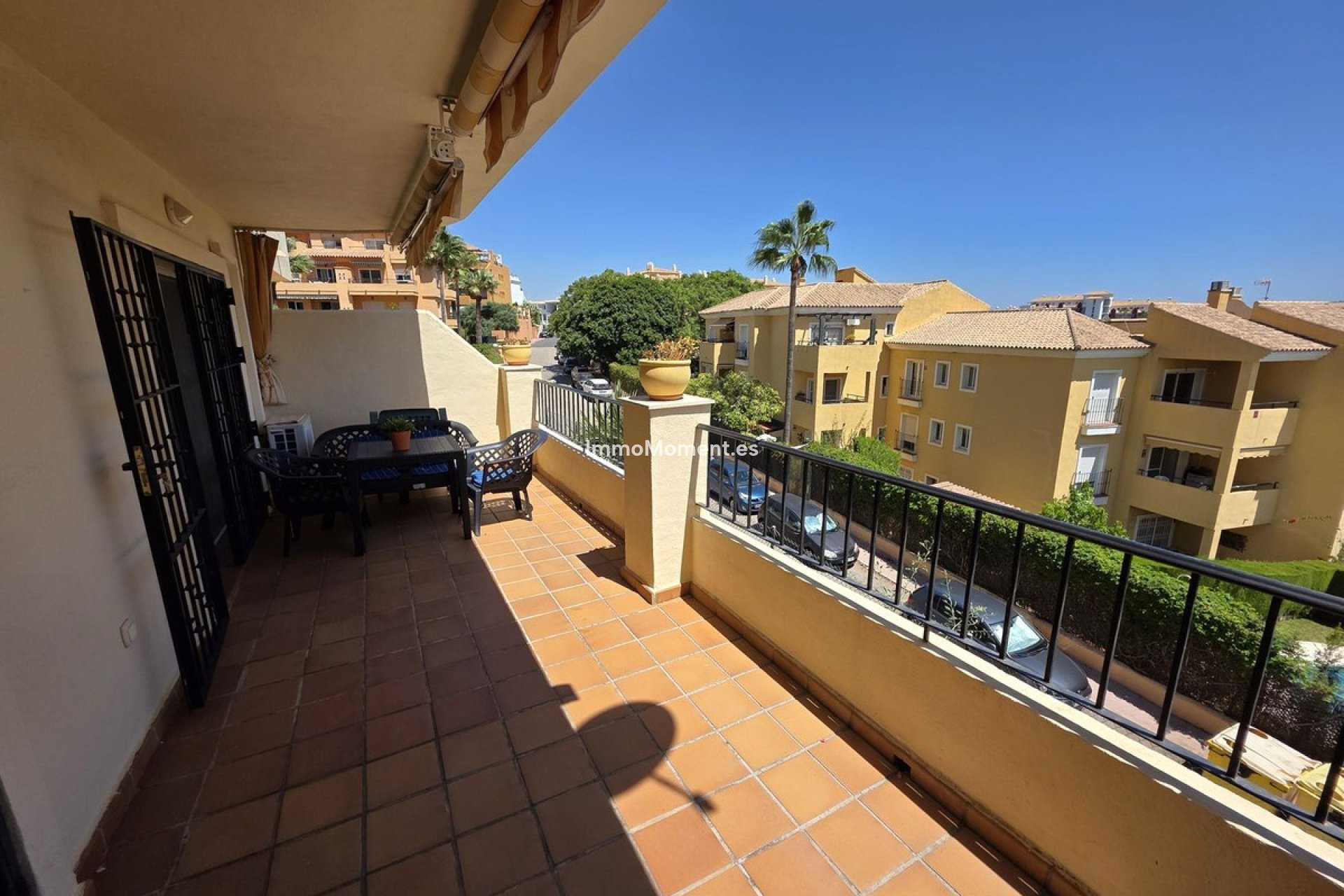 Bestaande woning - Appartement - Mijas - Riviera del Sol
