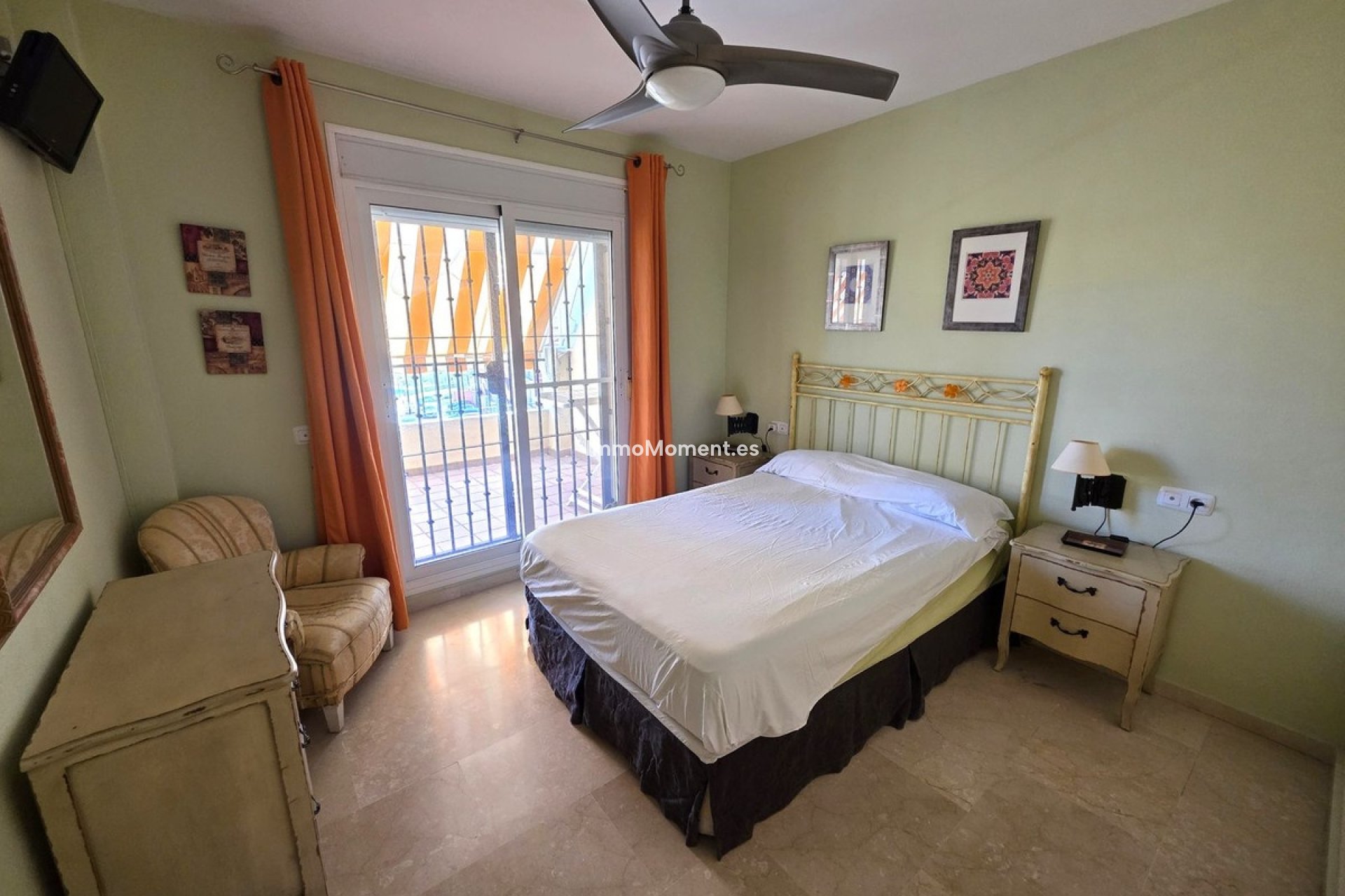 Bestaande woning - Appartement - Mijas - Riviera del Sol