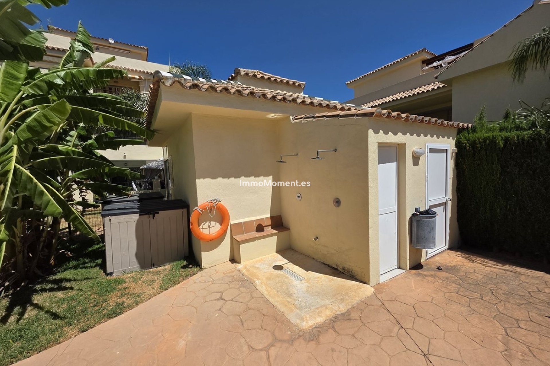 Bestaande woning - Appartement - Mijas - Riviera del Sol