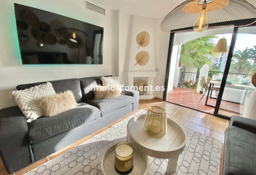Bestaande woning - Appartement - Mijas - Riviera del Sol