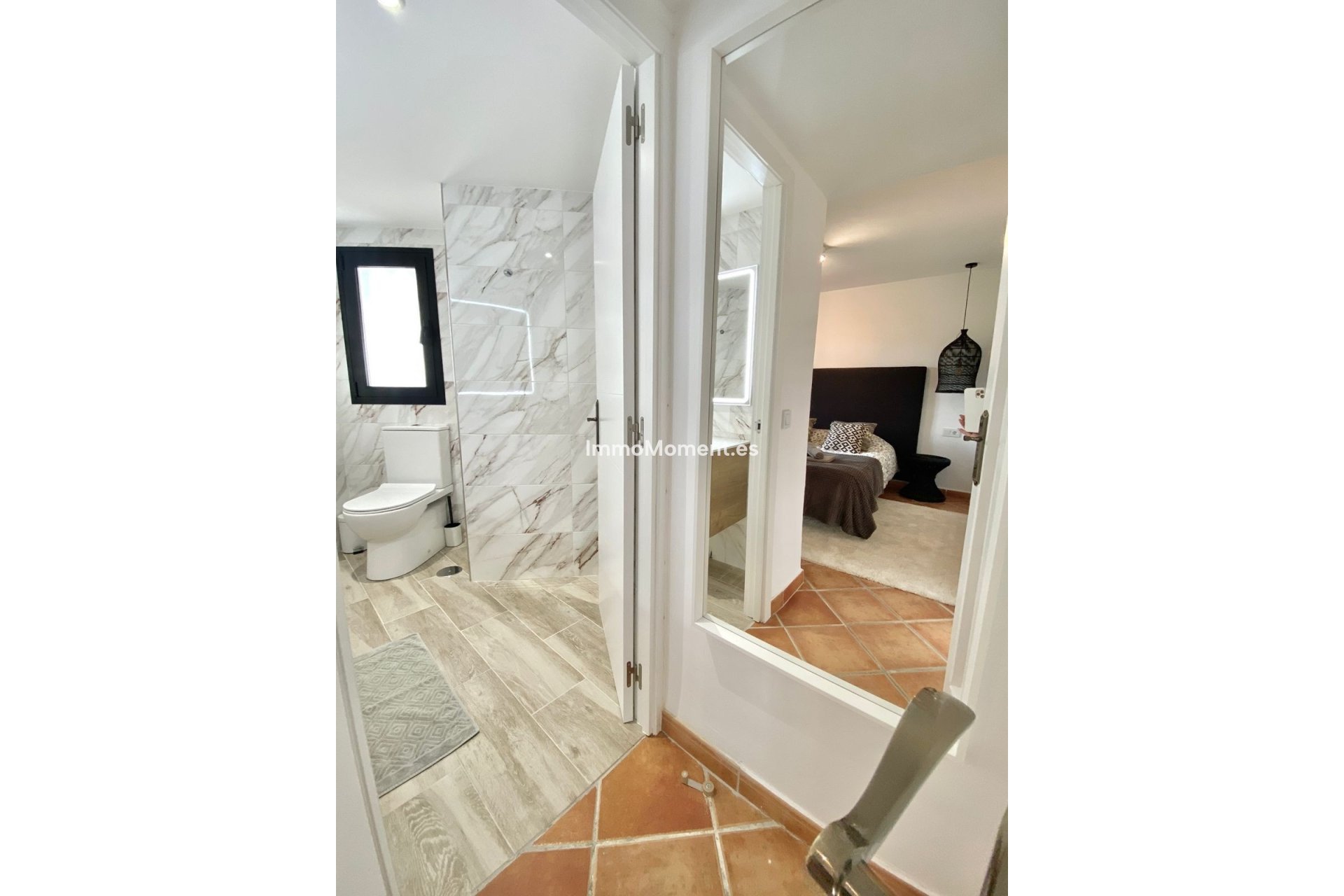 Bestaande woning - Appartement - Mijas - Riviera del Sol