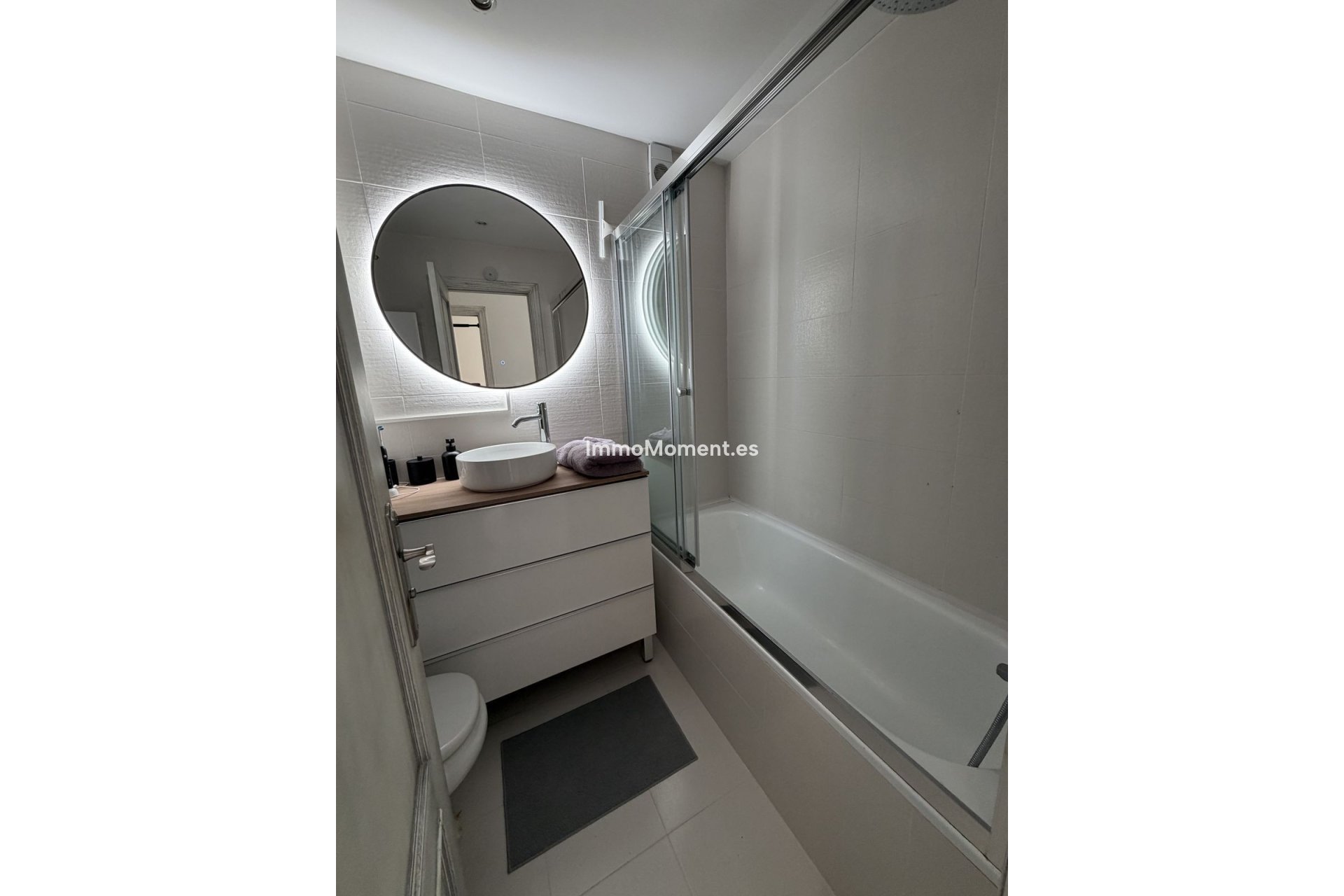 Bestaande woning - Appartement - Mijas - Riviera del Sol