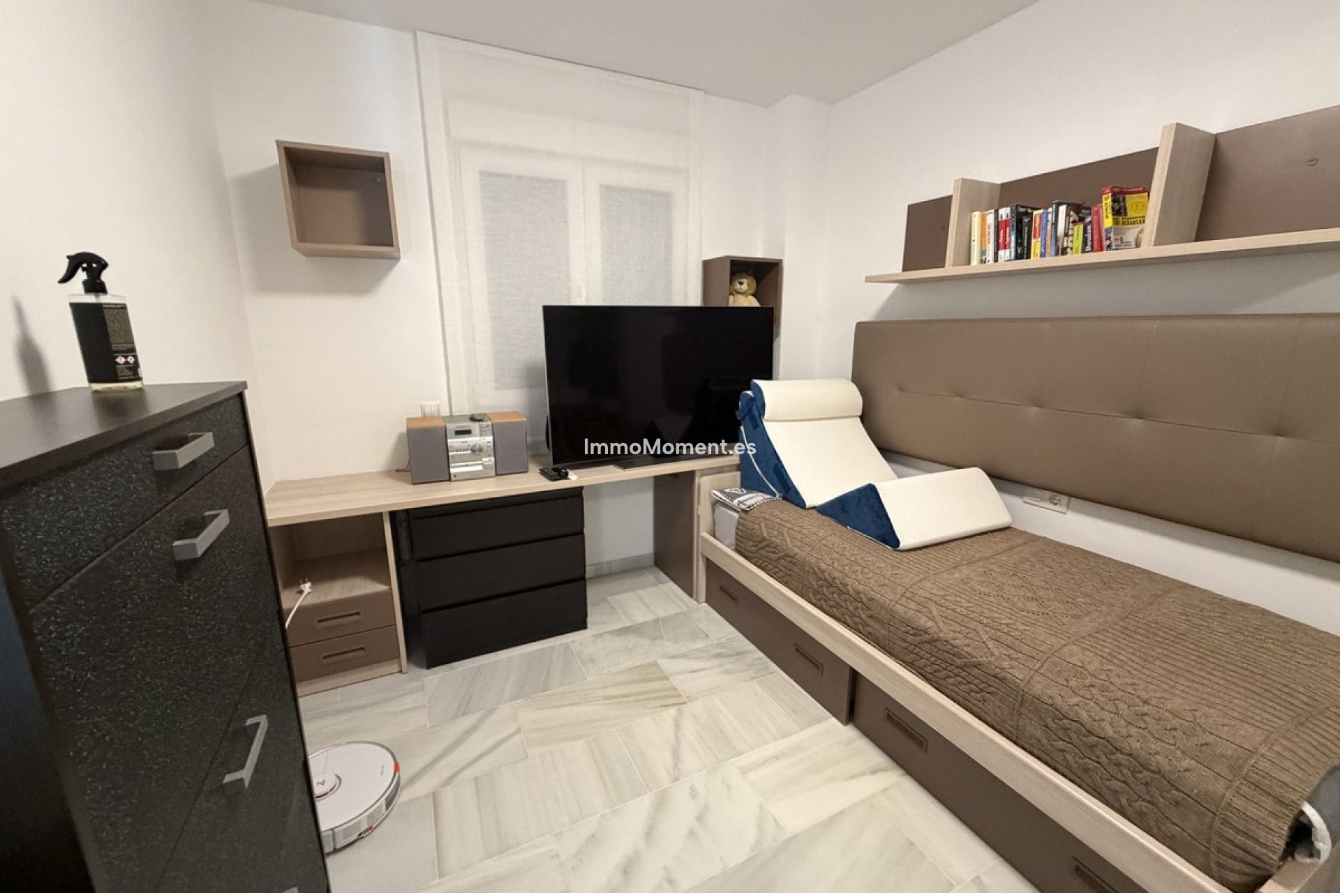 Bestaande woning - Appartement - Mijas - Riviera del Sol