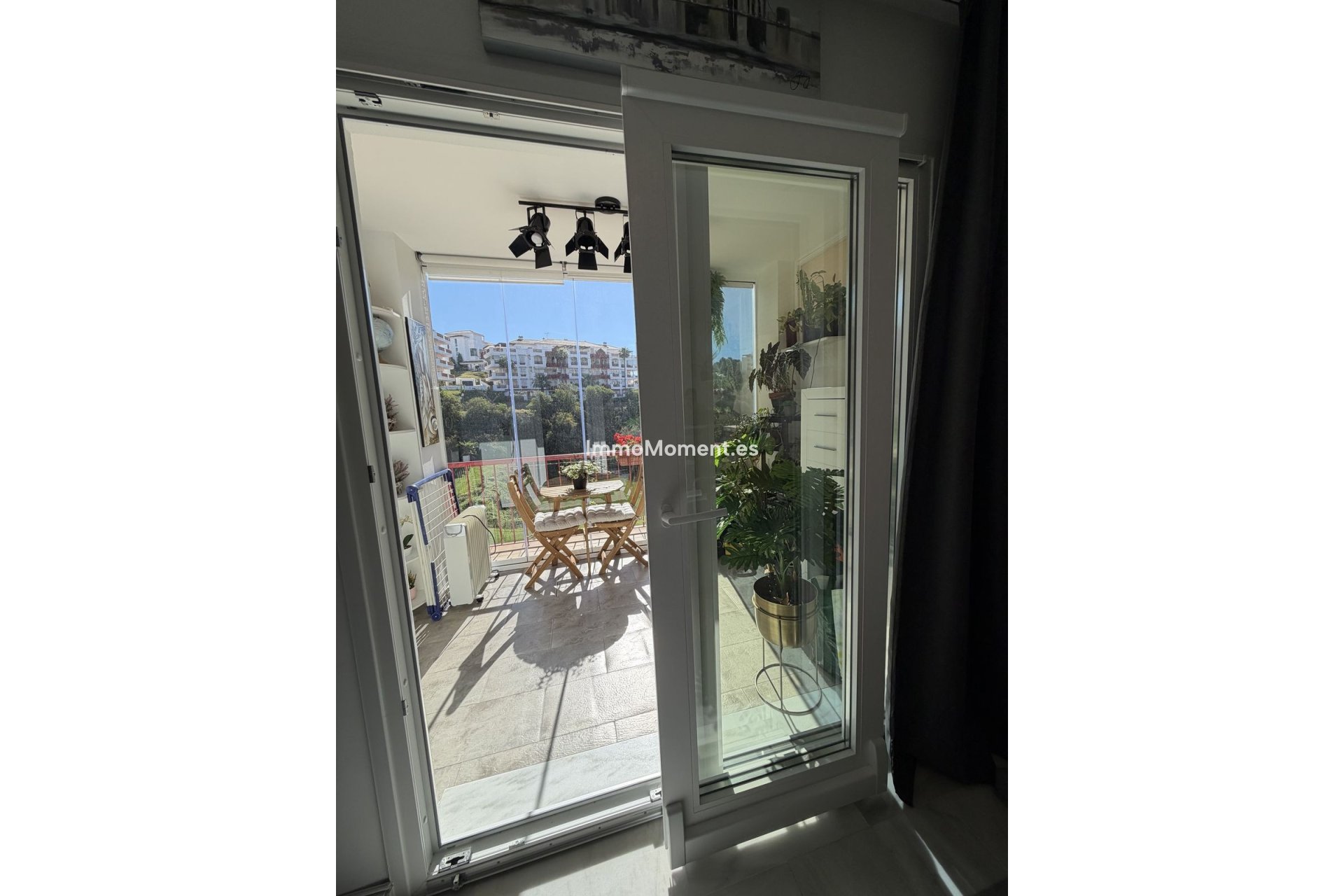 Bestaande woning - Appartement - Mijas - Riviera del Sol