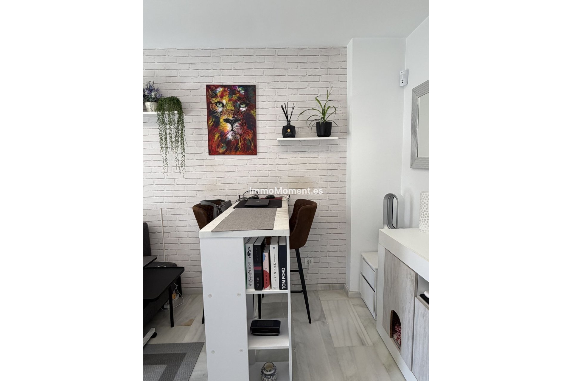 Bestaande woning - Appartement - Mijas - Riviera del Sol