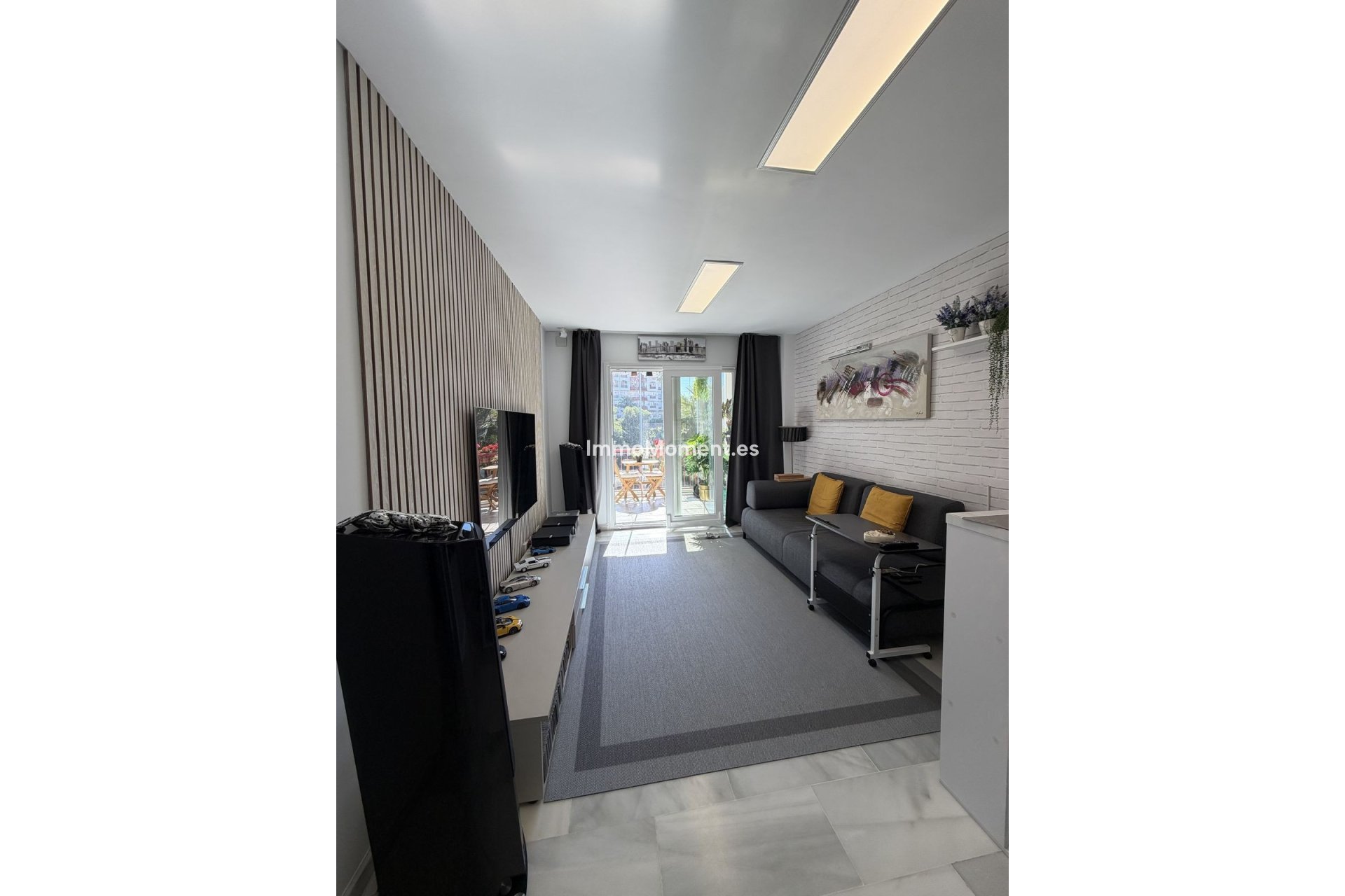 Bestaande woning - Appartement - Mijas - Riviera del Sol