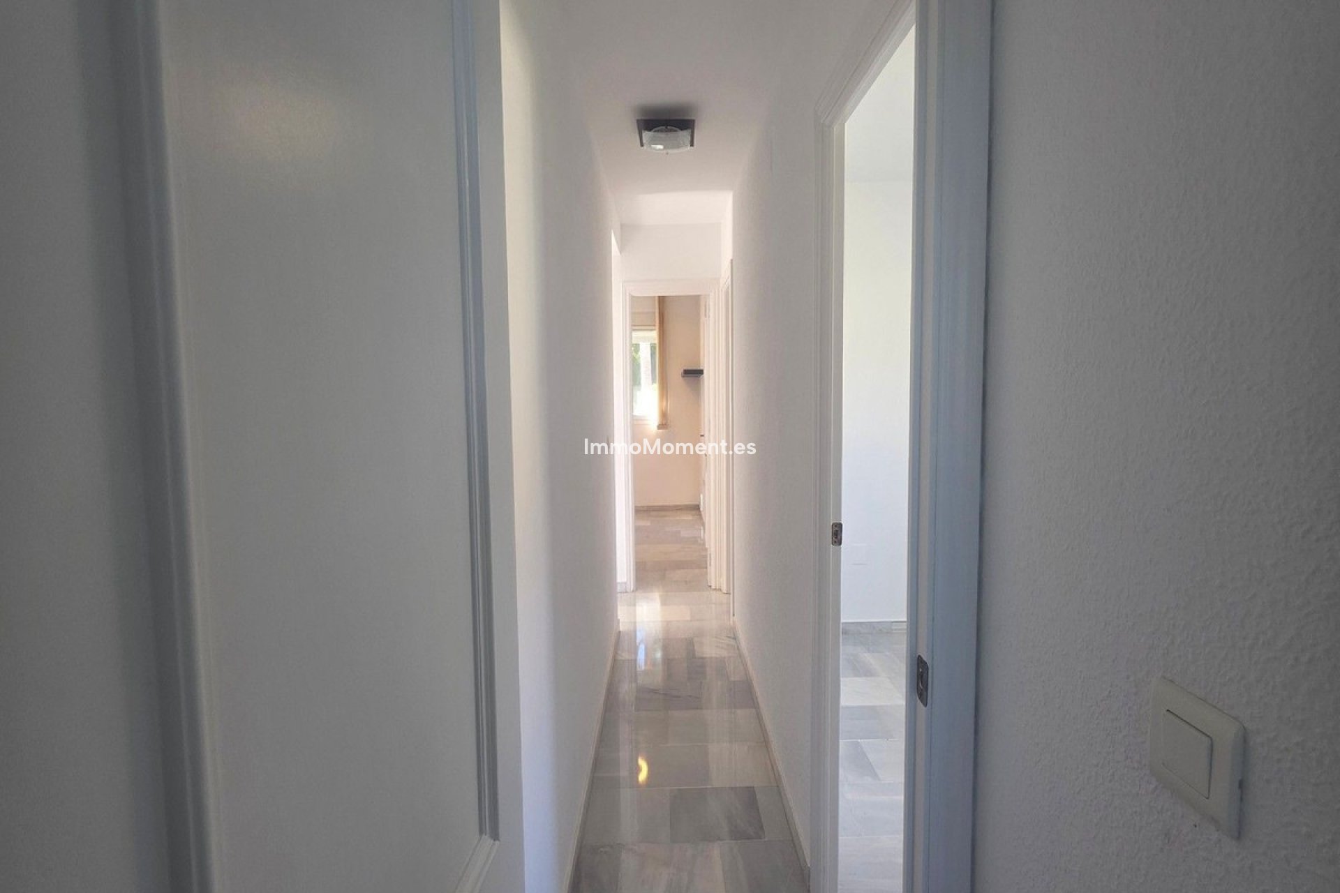 Bestaande woning - Appartement - Mijas - Riviera del Sol