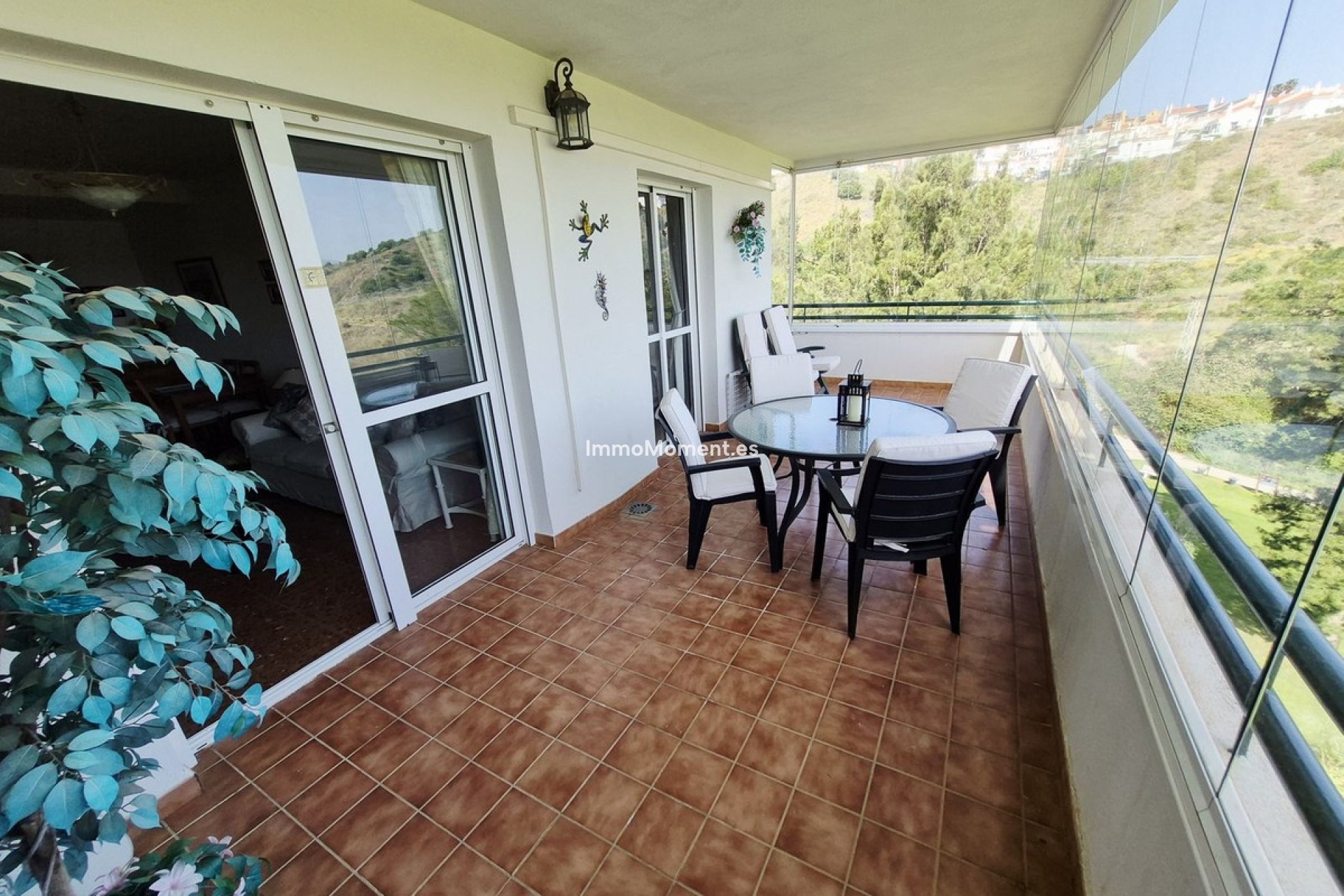 Bestaande woning - Appartement - Mijas - Riviera del Sol