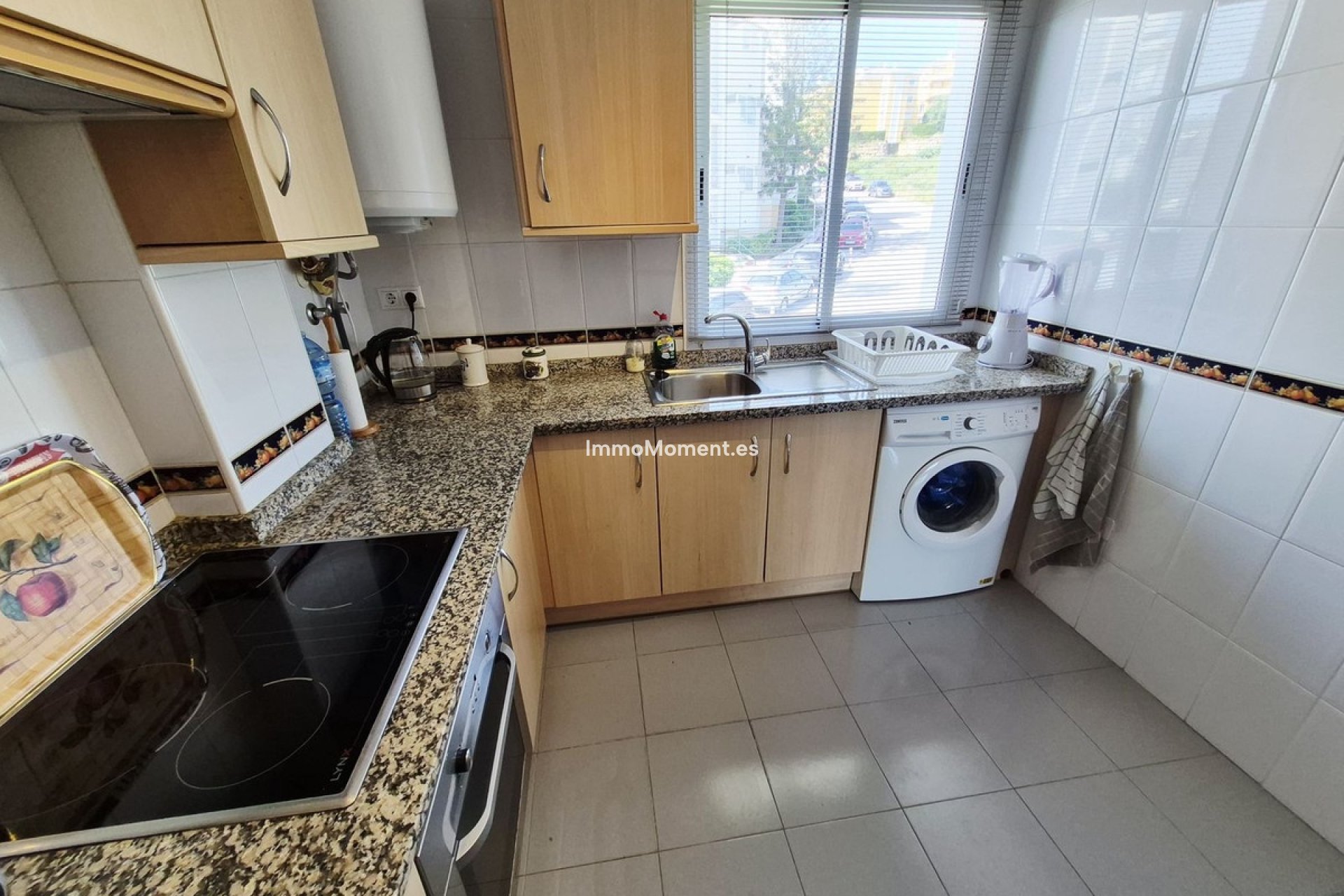 Bestaande woning - Appartement - Mijas - Riviera del Sol