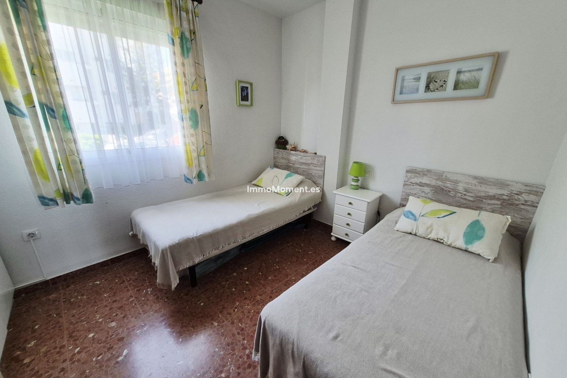 Bestaande woning - Appartement - Mijas - Riviera del Sol