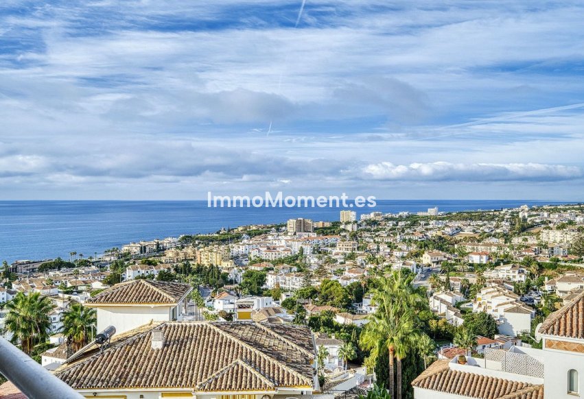 Bestaande woning - Appartement - Mijas - Riviera del Sol