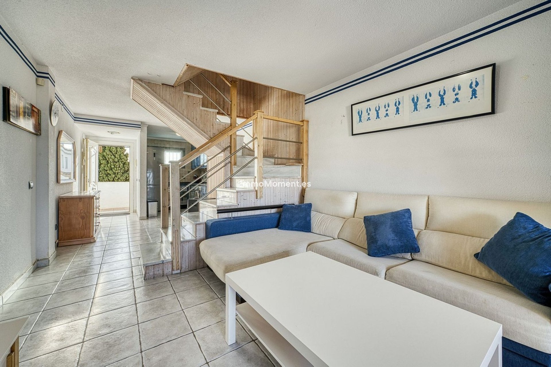 Bestaande woning - Appartement - Mijas - Riviera del Sol