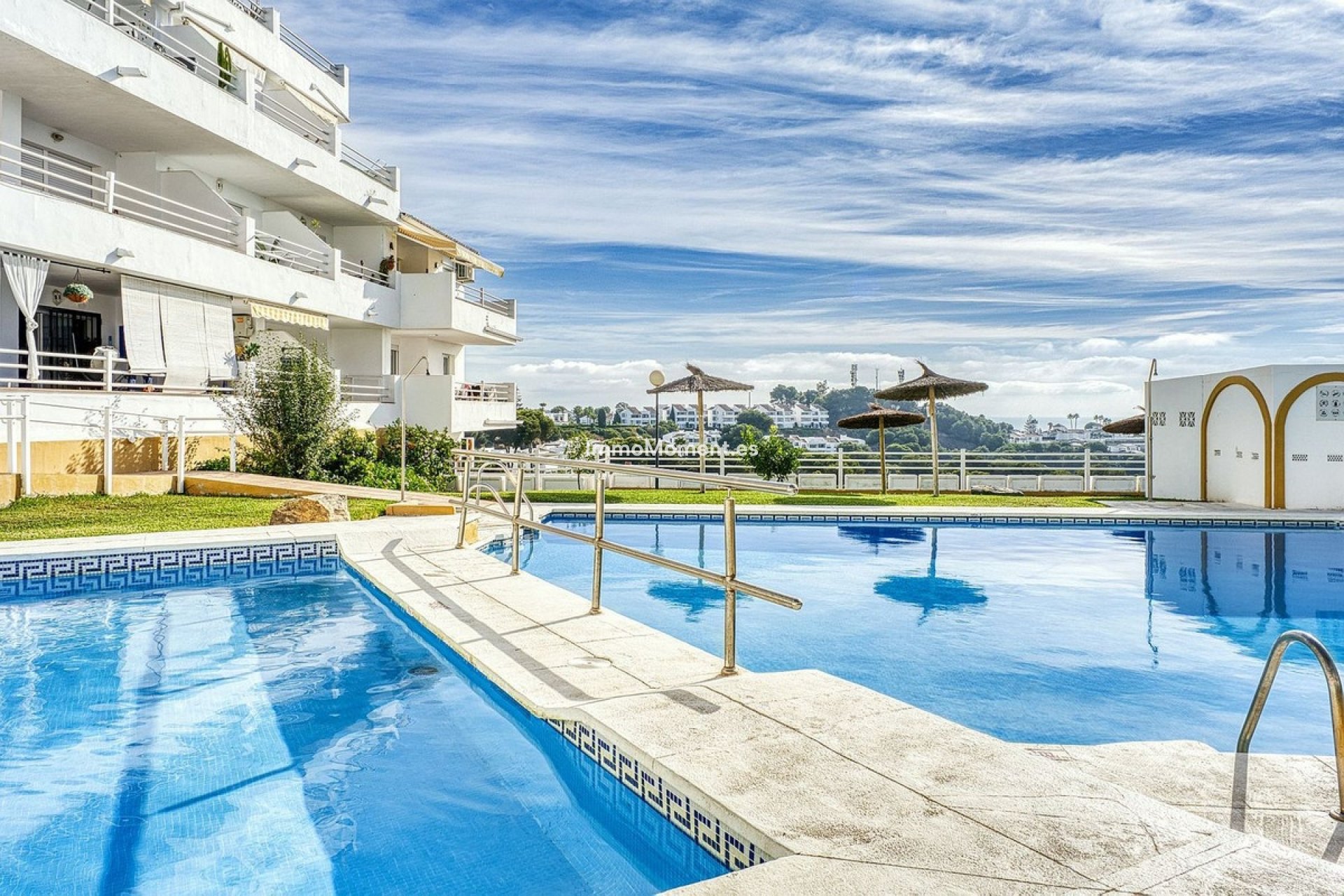 Bestaande woning - Appartement - Mijas - Riviera del Sol