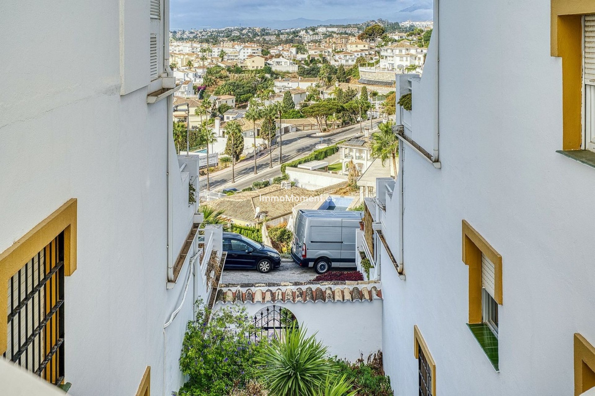 Bestaande woning - Appartement - Mijas - Riviera del Sol