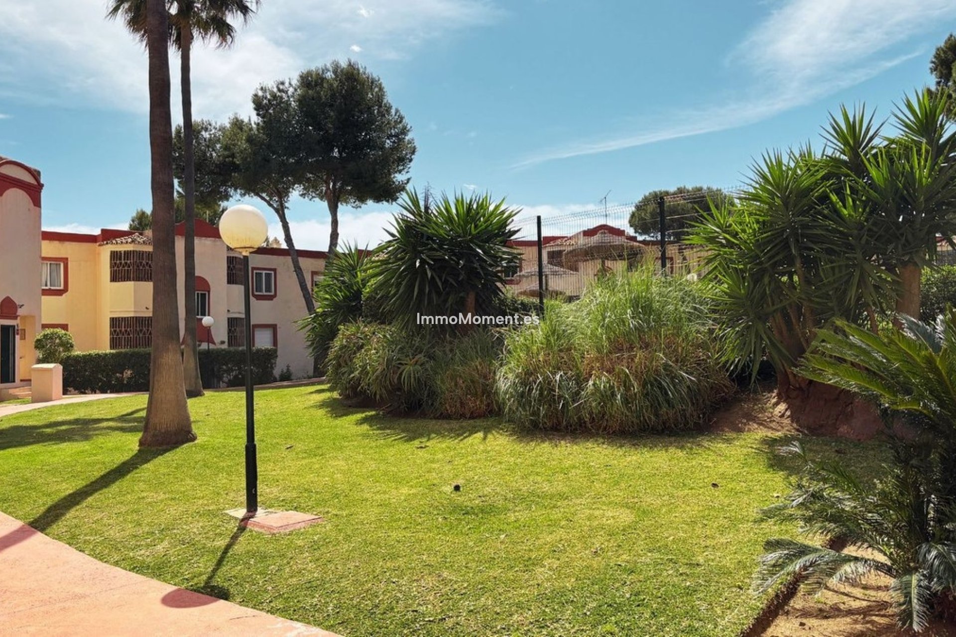 Bestaande woning - Appartement - Mijas - Riviera del Sol