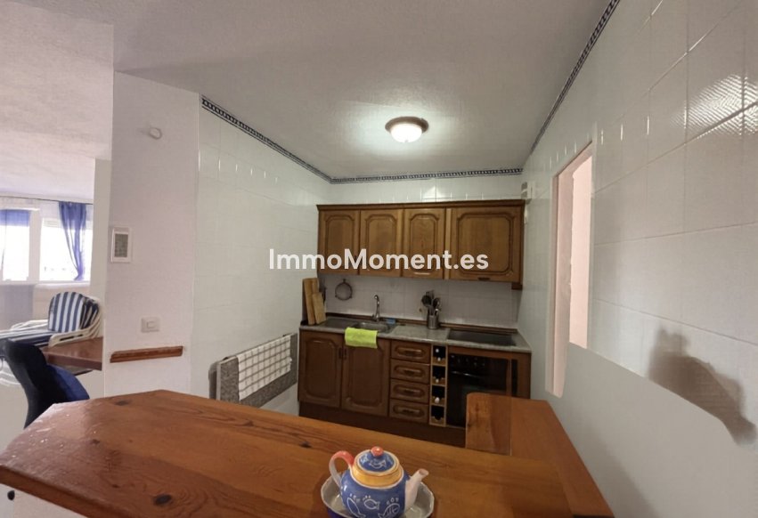 Bestaande woning - Appartement - Mijas - Riviera del Sol