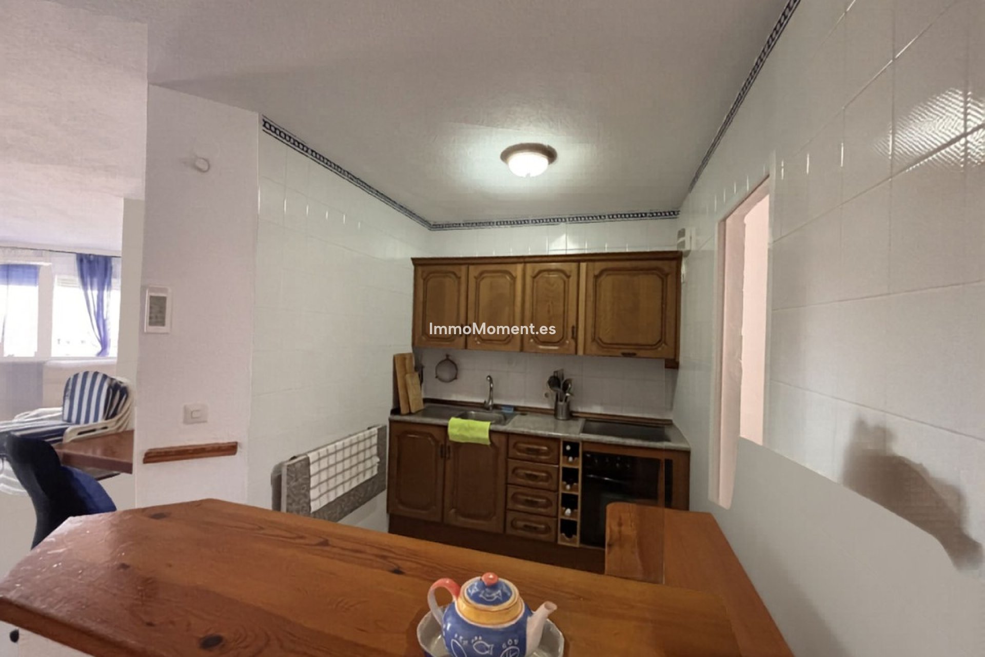 Bestaande woning - Appartement - Mijas - Riviera del Sol