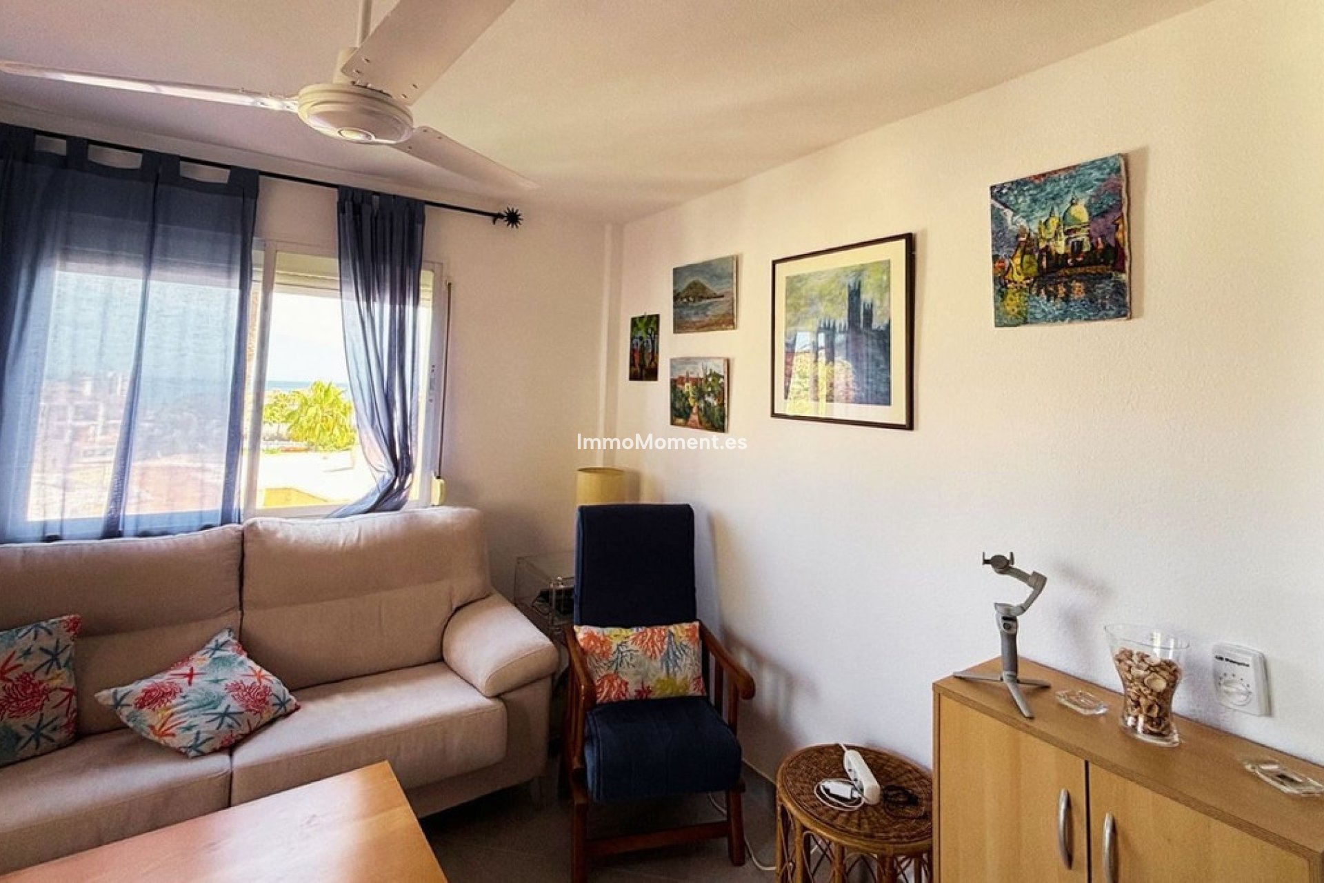 Bestaande woning - Appartement - Mijas - Riviera del Sol